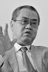 御厨貴