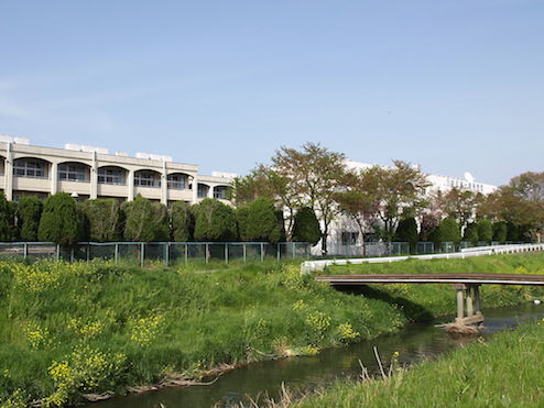 Honjodaiichi