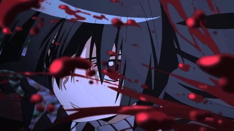 弱い主人公の代わりにヒロインが敵倒してくれるアニメ知らない アニゲ総合