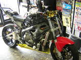 CBR600RR
