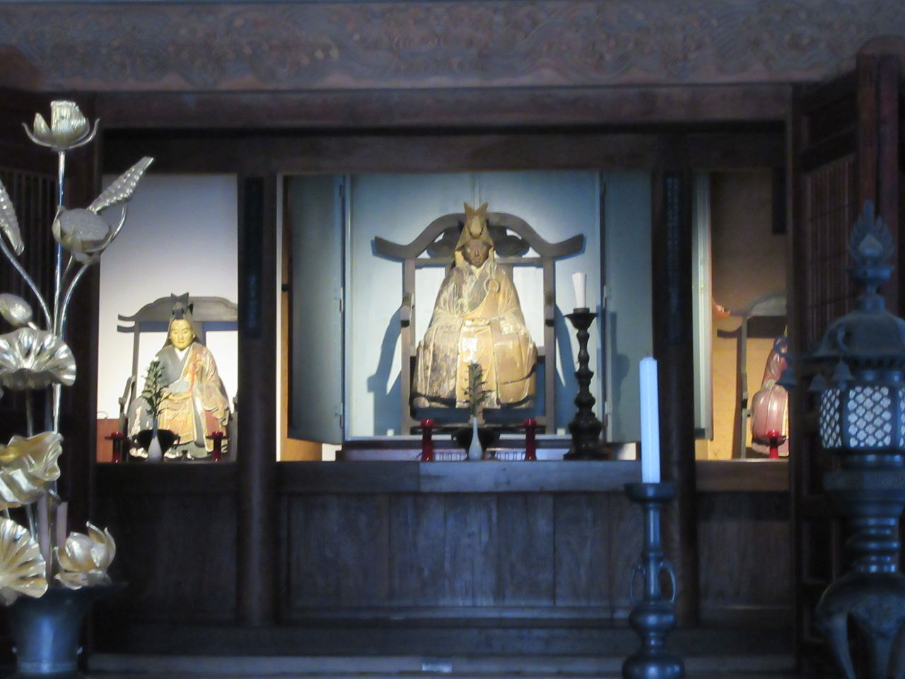 恵林寺古川周賢 على X: 