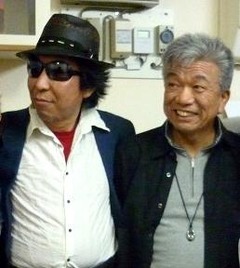 お兄ちゃんと志田さん