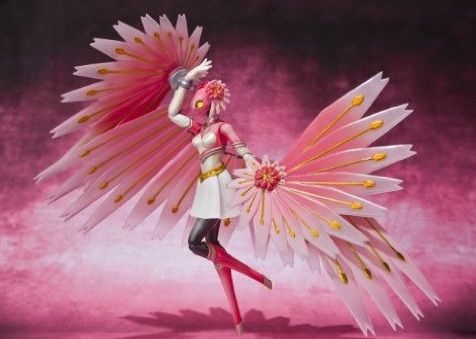 D-Arts コノハナサクヤ 予約開始ィ！ : 最高にシビれる！あこがれるゥ！