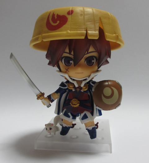 ねんどろいど 535 風来のシレン スーパームーバブル・エディション ねんどろいど シレン スーパームーバブル・エディション