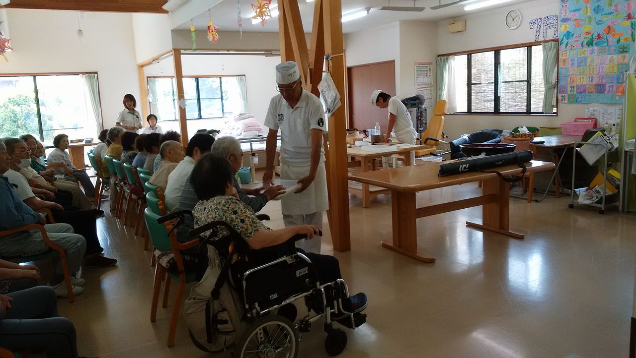 小山デイサービス