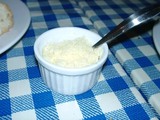 粉チーズ