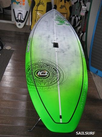 SUPボード】STARBOARDスターボード SURF PRO 8'0x28 2024 STARBOARD
