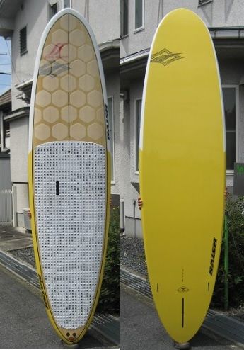 中古SUPボード : びわ湖のスイ～スイSUP散歩＆ウインド