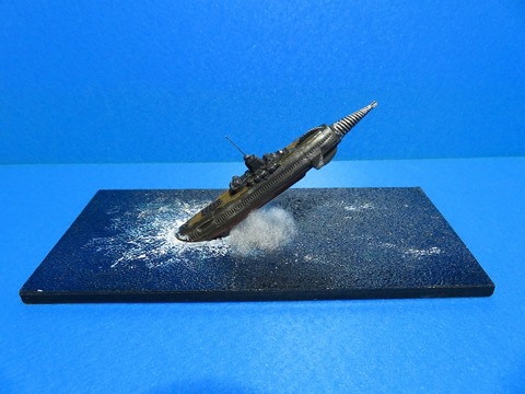 海底軍艦　4種セット‼︎ 35024405-s.jpg