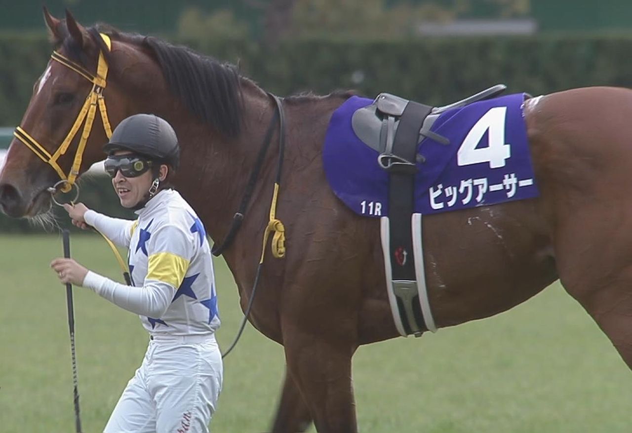 [競馬] 中川調教師「福永ってうまいと思うんだけどな」