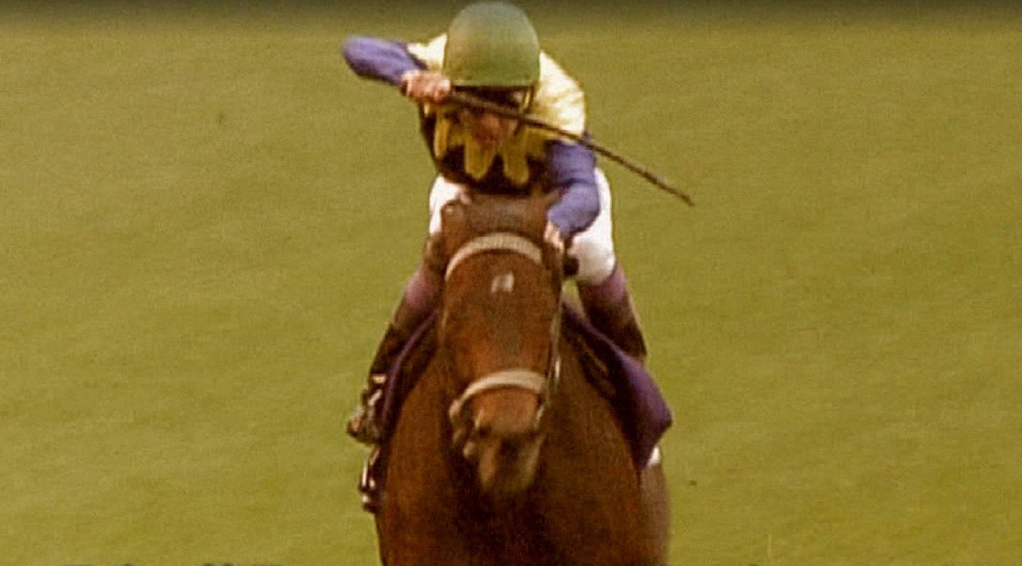 [競馬] 武豊と金銭子ってなんかあったの？乗ってないらしいけど