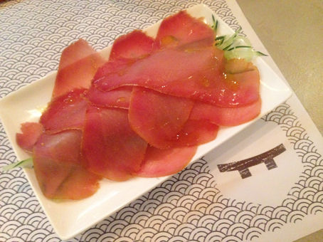 tokyo table 11