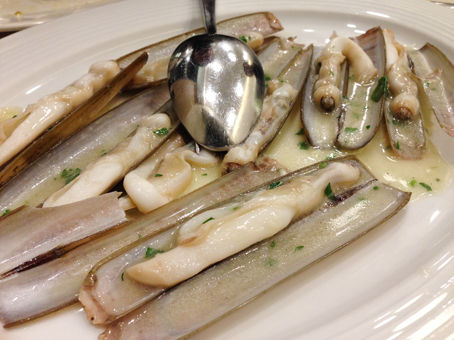 Ristorante Calaluna12