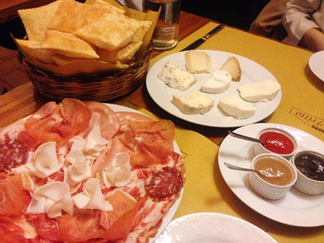 Osteria del Gnocco Fritto 02