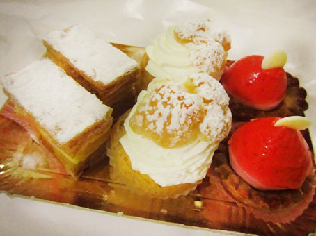 Pasticceria Marcello Rapisardi 01