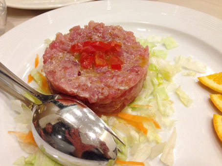 Ristorante Calaluna11