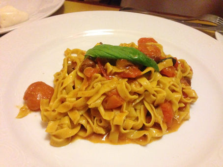 Osteria del Gnocco Fritto 01