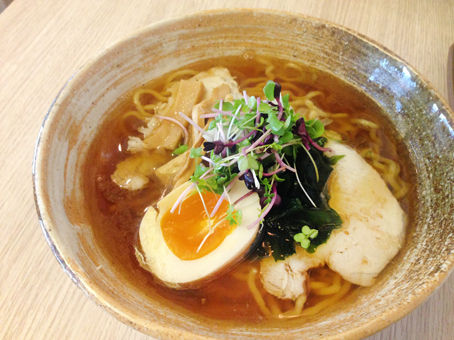 Niko Niko Ramen & Sake 01