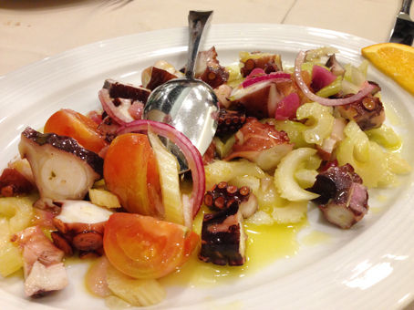 Ristorante Calaluna 02