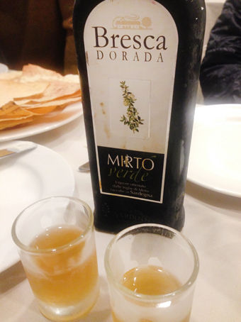 Ristorante Calaluna13