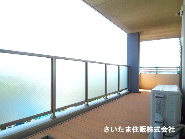 2538040073 レクセル バルコニー