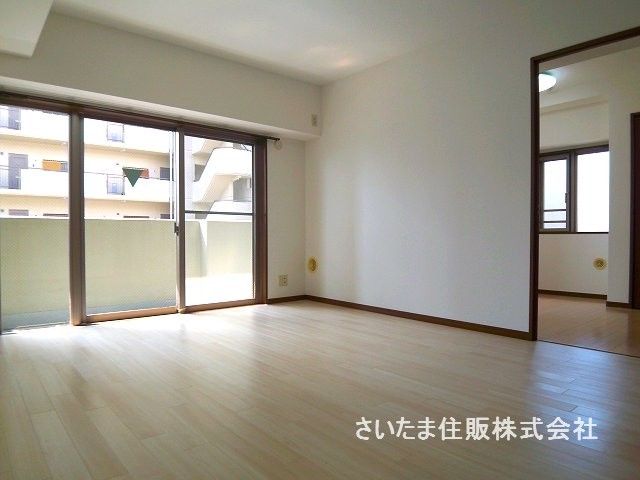 1958041372 グランベル川口幸町 LDK