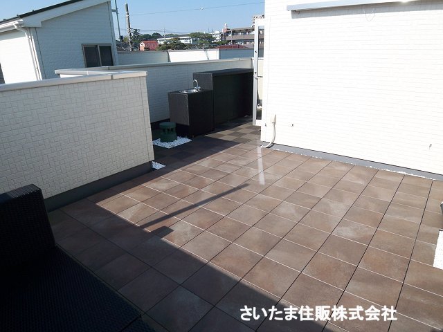 スカイバルコニー A (3)