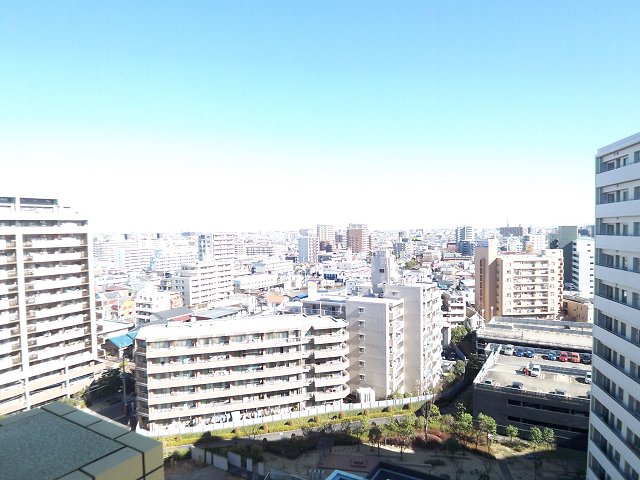 マンション (4)