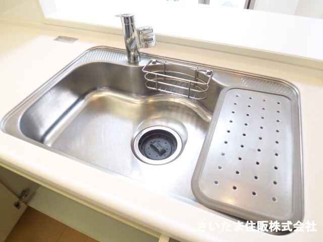 2467038027 シルフィア Kシンク