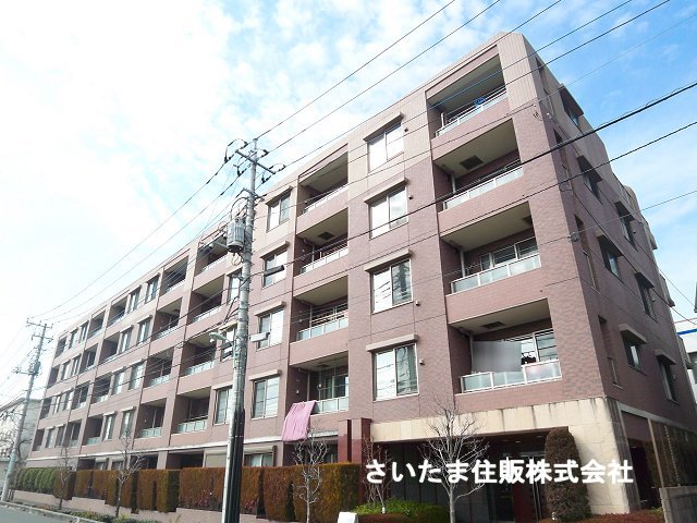 2058039481 Dクラウディア武蔵浦和
