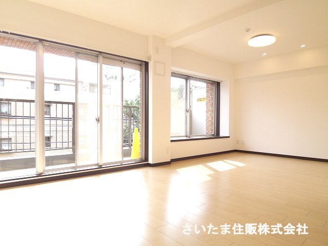 1092040602 浦和白幡 LDK