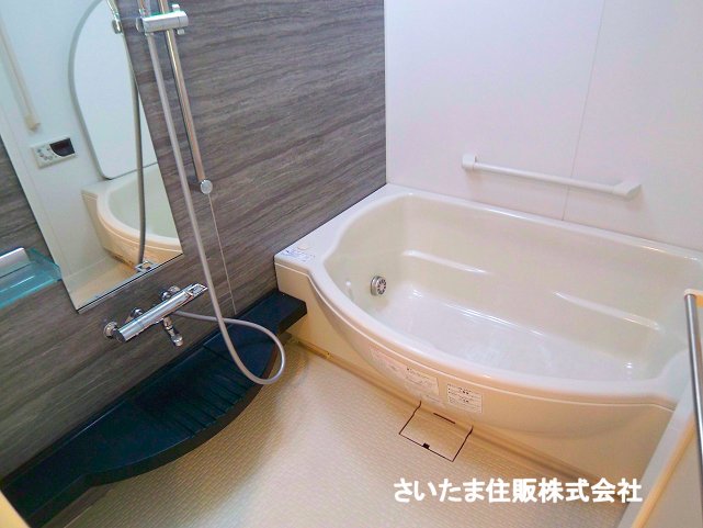 1634037831 エンゼルサン 浴室