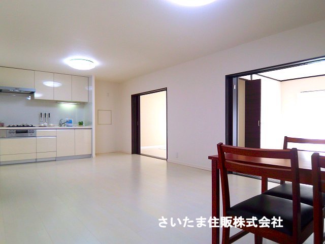 興栄マンション LDK
