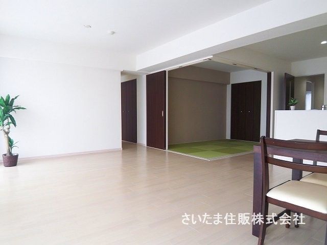 2395041374 アイビハイツ川口 LDK (2)