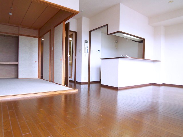 9999036646 クリオ LDK (7)