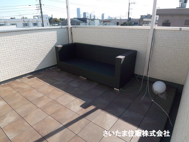 スカイバルコニー A (1)