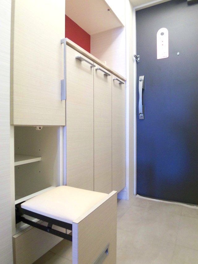 マンション (3)