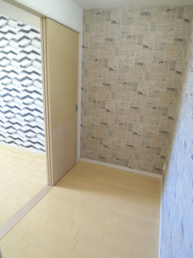 マンション (2)