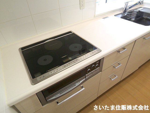 2467038027 シルフィア IHコンロ
