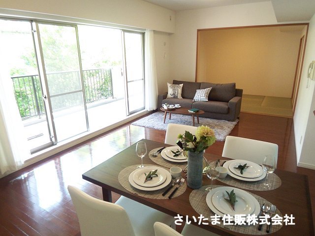 1315039905 デュオ LDK