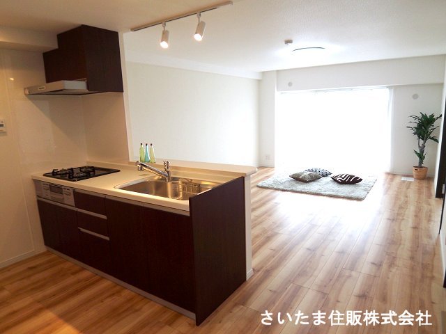 2393043565 白幡高層 LDK (1)