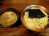 慎太郎 イカしたつけめん
