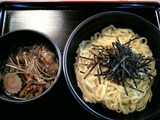 うさぎや つけめん