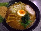 丸新らぁめん (1)