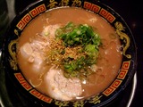 がむしゃら (1)