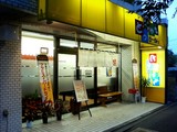 とっちゃんらーめん 外観
