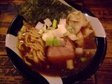 凪 新宿煮干 (1)