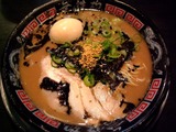 がむしゃら (2)