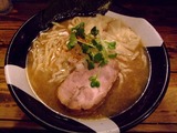 凪 新宿煮干 (2)