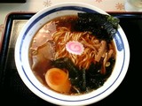 うさぎや らーめん